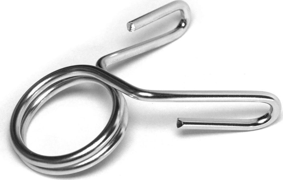 Marbo Sport Zacisk sprężynowy na gryf fi30 mm MA-Z006 - Marbo Sport