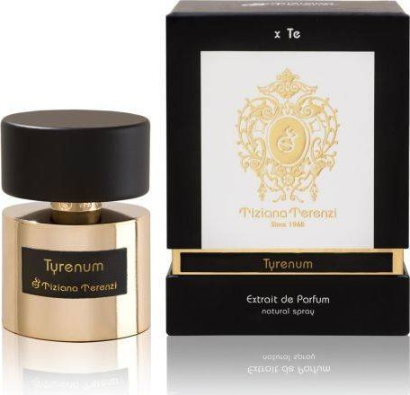 Tiziana Terenzi TIZIANA TERENZI Tyrenum EDP 100ml