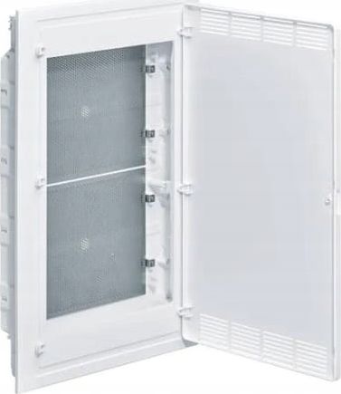 Hager Rozdzielnica modułowa 4 x 12 podtynkowa Golf VDI (VF418PZF)