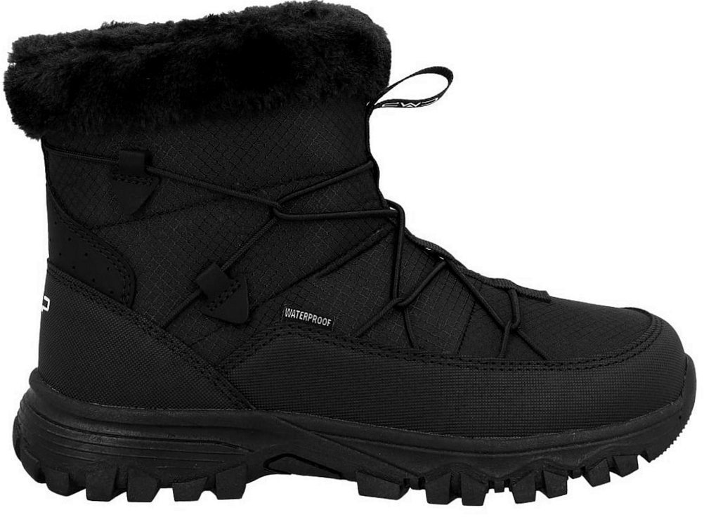 CMP Buty zimowe damskie KHAIATOS WATERPROOF (3Q78955J/U901) 39