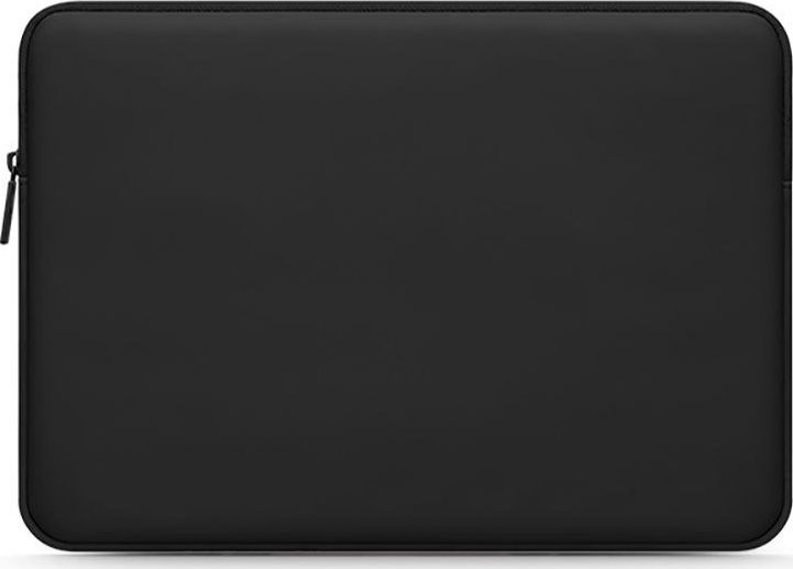 Etui Braders Pokrowiec Pureskin do Laptopa 13-14 Czarny