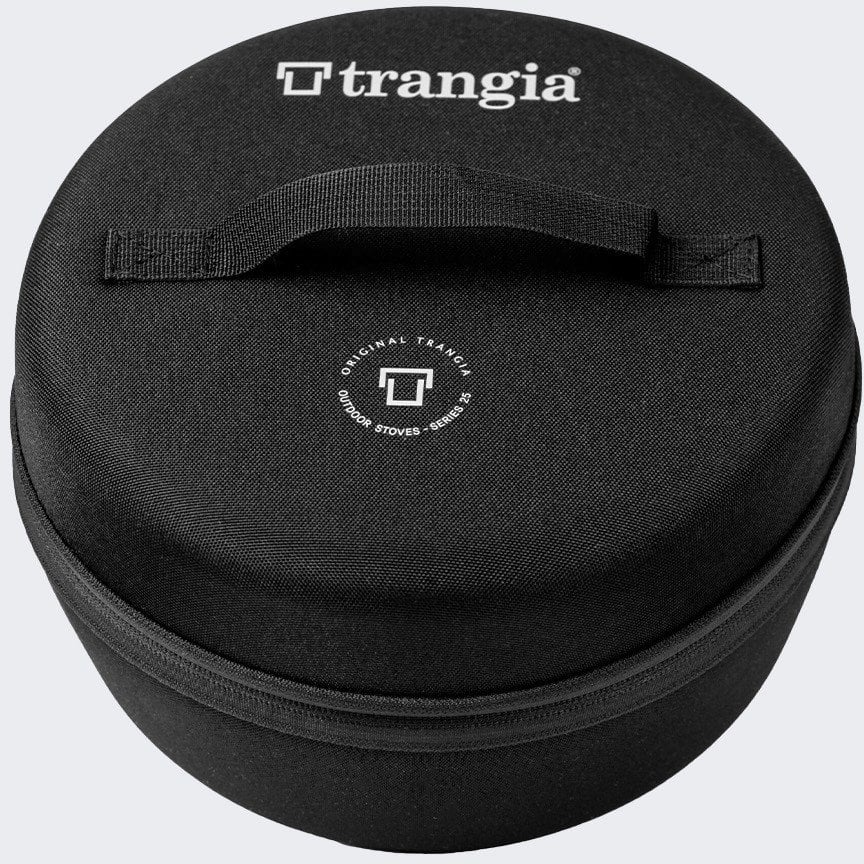 Pokrowiec z Pianki Eva na Kuchenkę Trangia 25 L