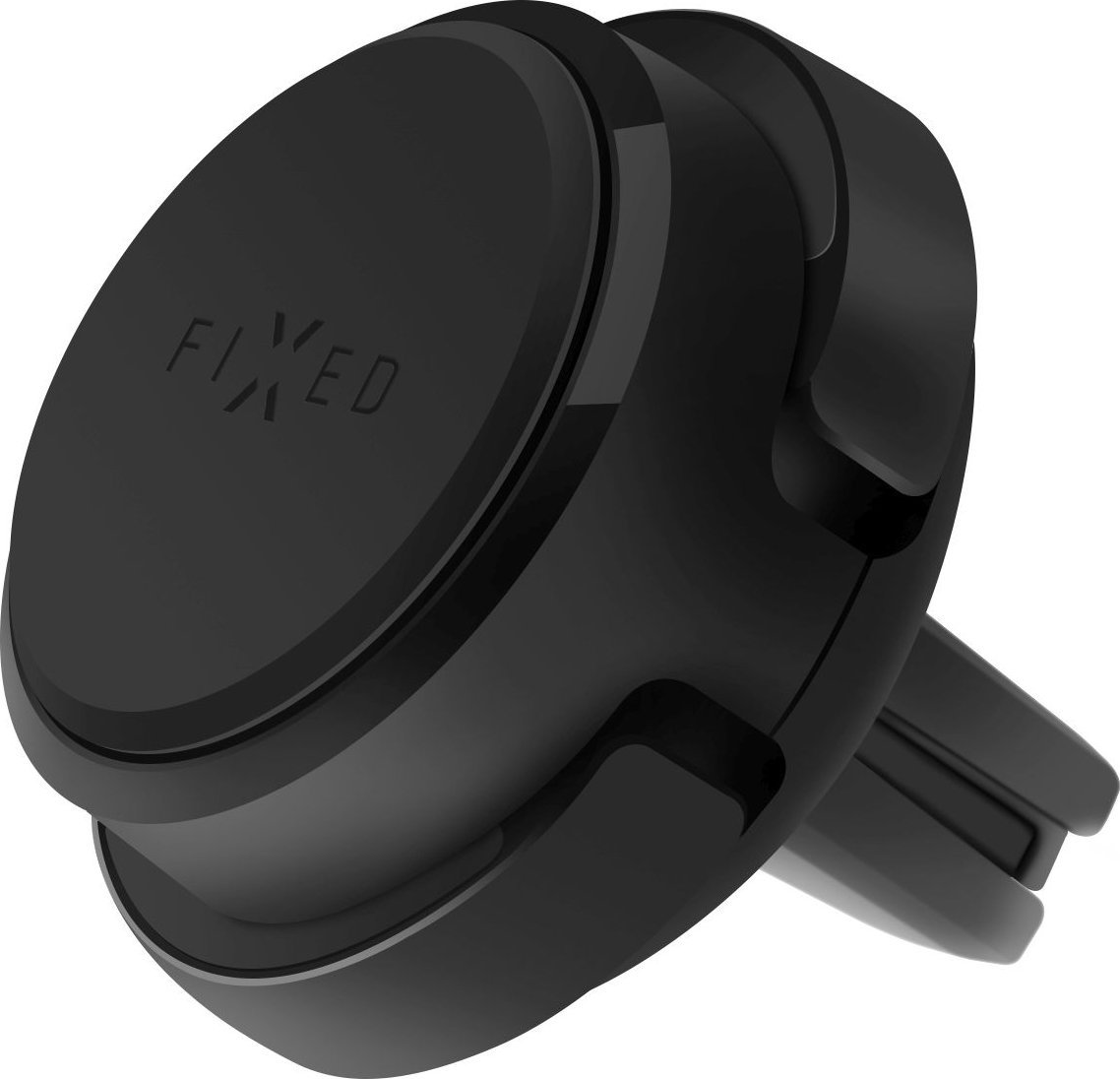 Fixed Fixed Icon Air Vent Mini czarny