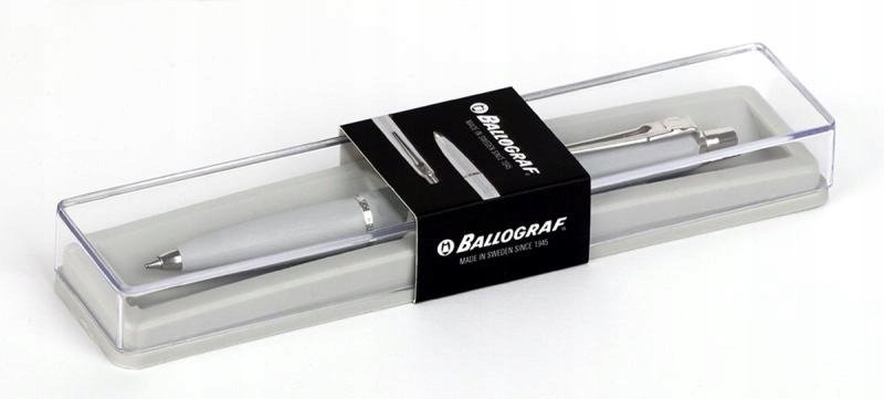 Ballograf Długopis Epoca Eco* szary