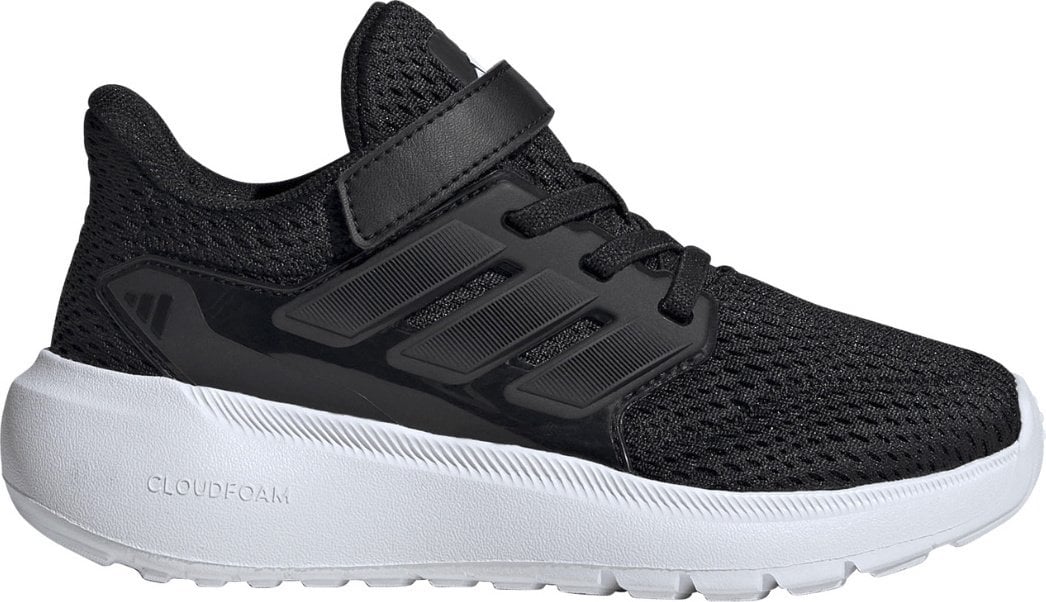 Buty dla dzieci adidas Ultimashow 2.0 czarne JH6106 34