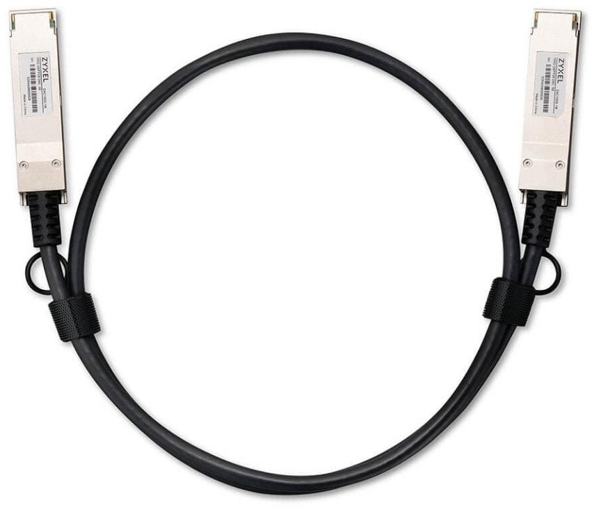 100G QSFP28 DAC 1M CABLE