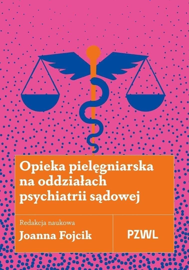 PZWL Opieka pielęgniarska na oddziałach psychiatrii