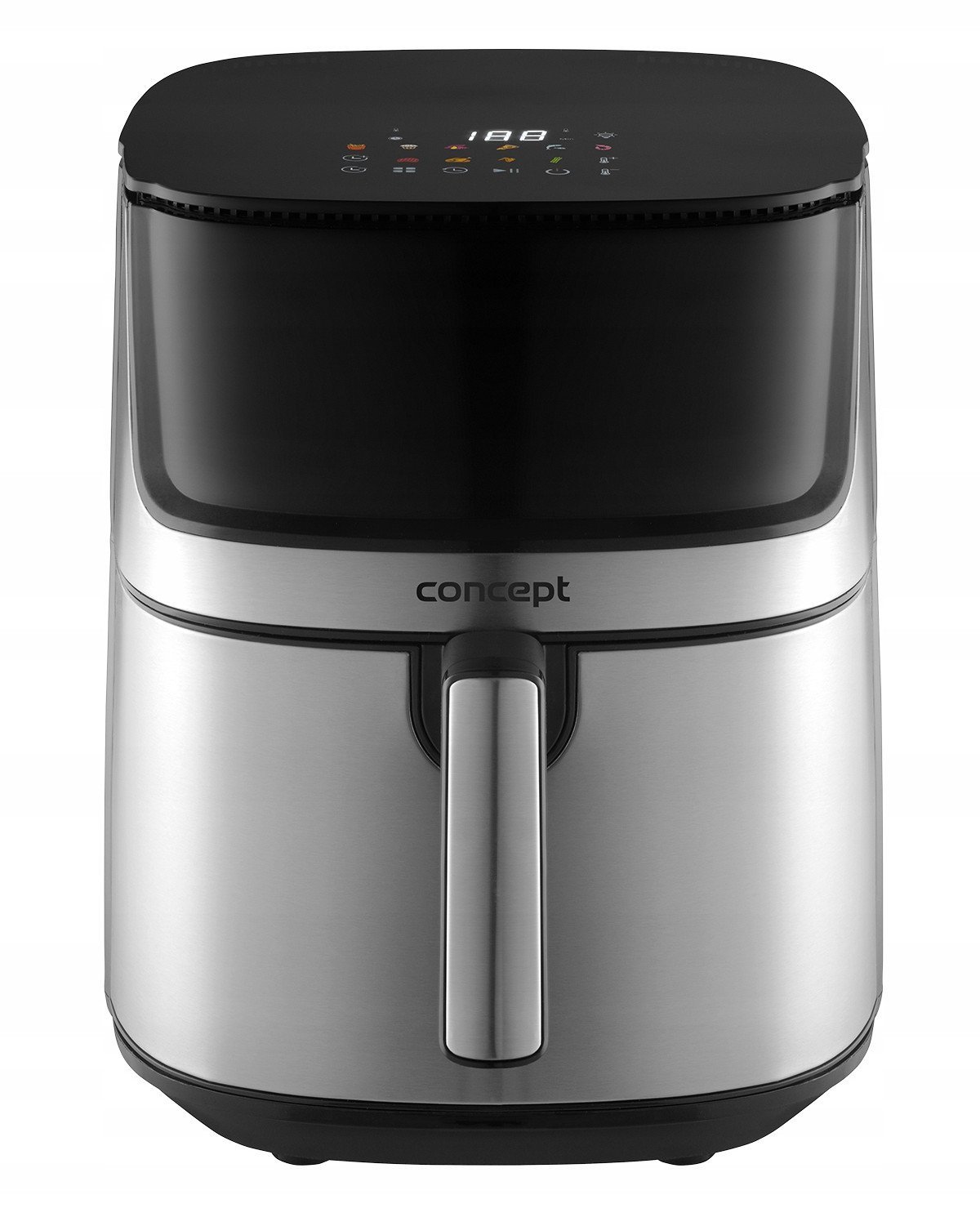 Frytkownica beztłuszczowa Air Fryer 7 I FR8010