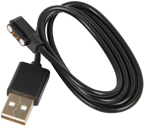 89-019# Kabel usb do ładowania smartwatchy blow