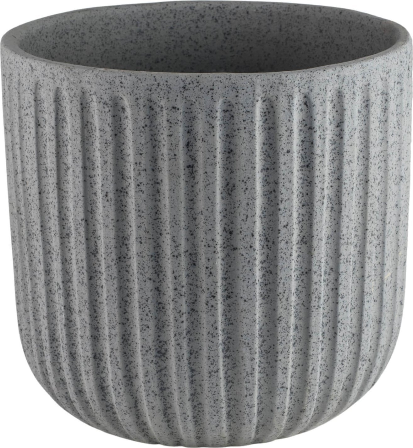 Direct Home and Garden Osłonka betonowa szara DANTE L