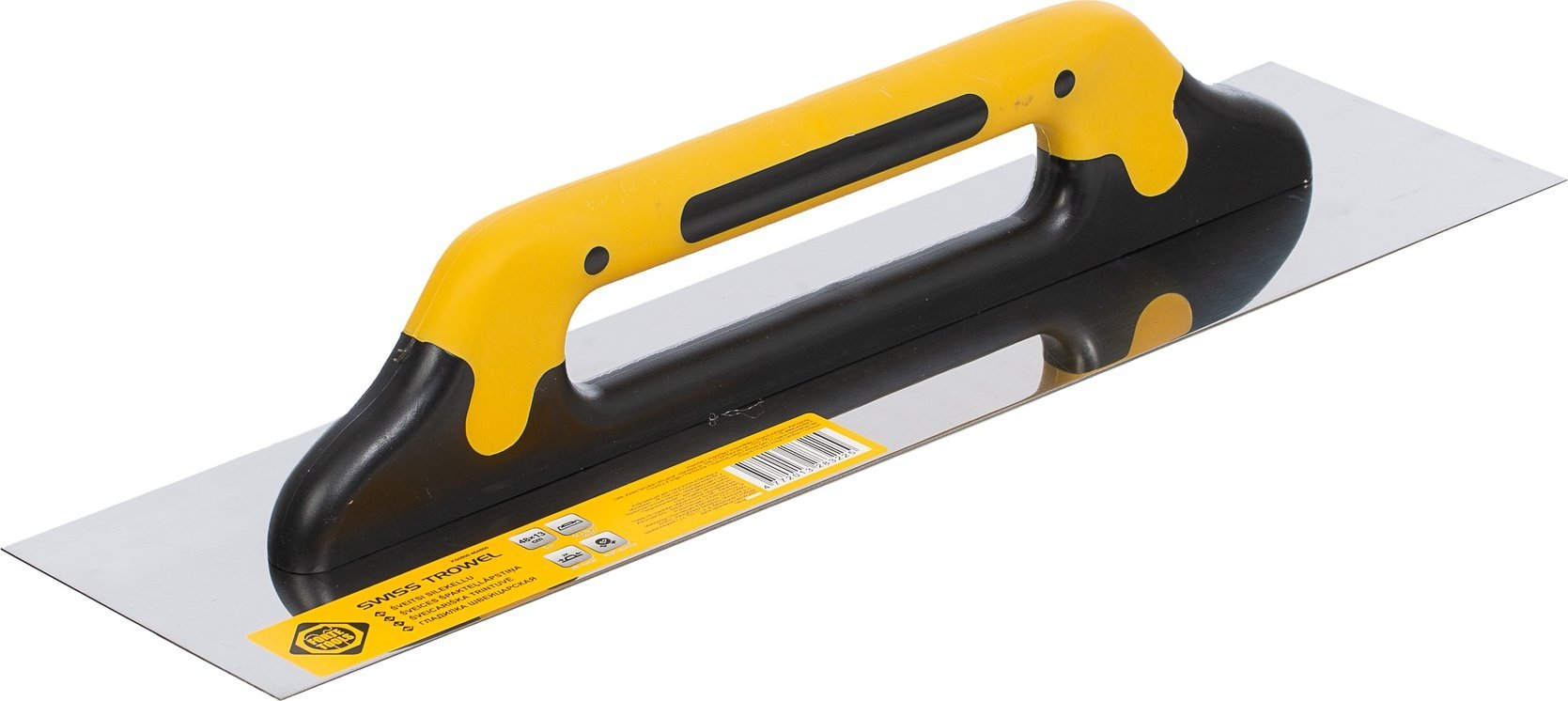 Forte FLOAT SWISS 48X13CM HANDLE 2K