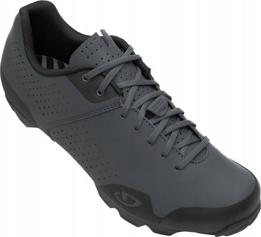 Giro Buty męskie GIRO PRIVATEER LACE port grey roz.47 (NEW)