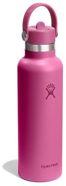 HF-Butelka 21oz Standard Mouth Flex Straw Cap Reef