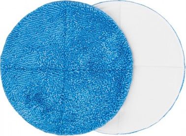 Teesa Nakładki Do Polerowania Podłóg Do Mopa Teesa Power Clean | C7-2