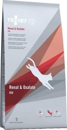 Trovet RID 2,5kg kot