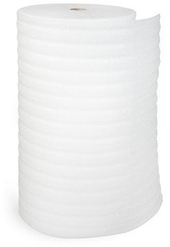 PIANKA POLIETYLENOWA 3MM 1M*100M