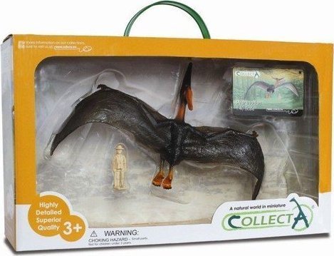 Figurka Collecta Pteranodon Deluxe