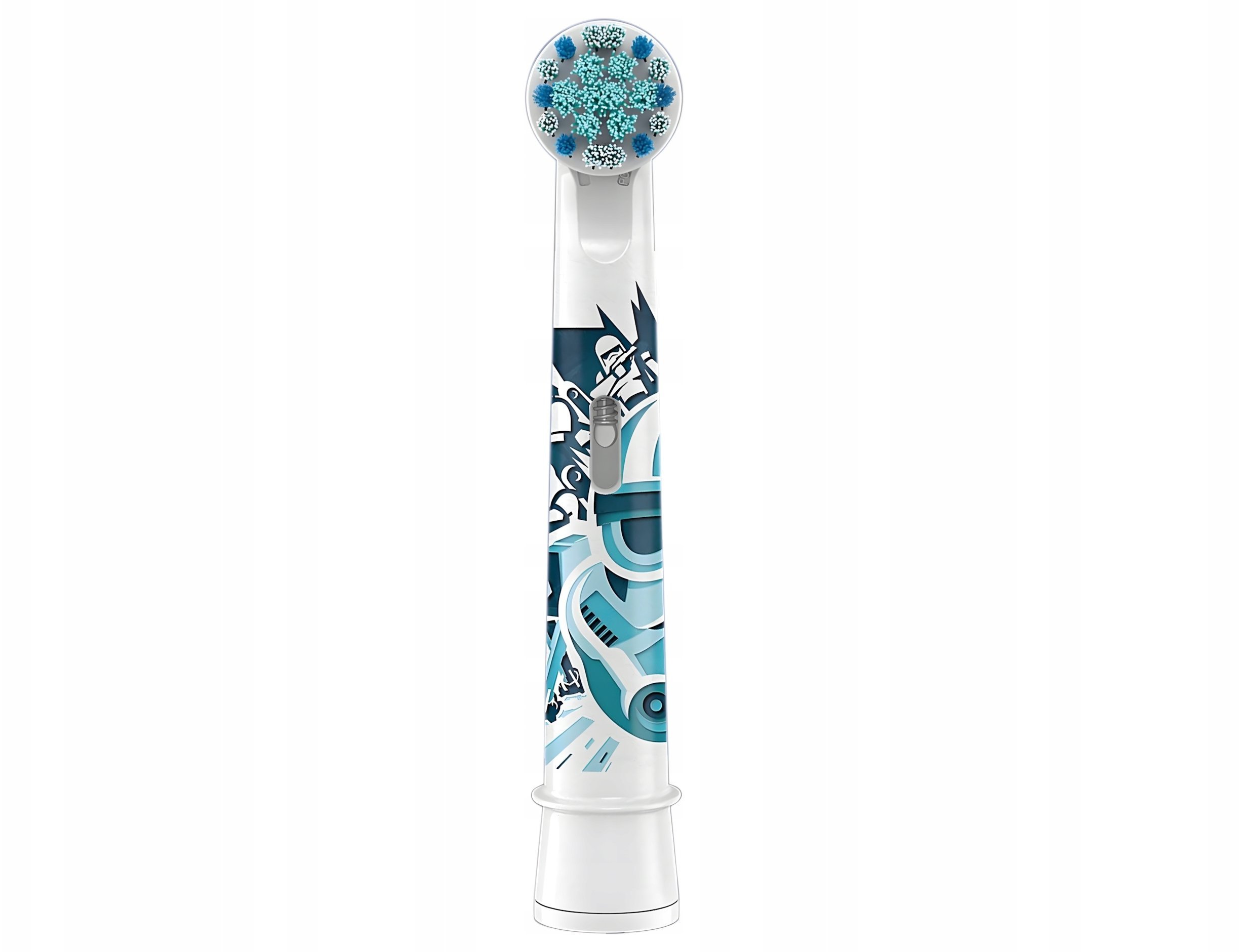 Końcówki do szczoteczki Oral-B EB10S-2 Star Wars (2-pak)