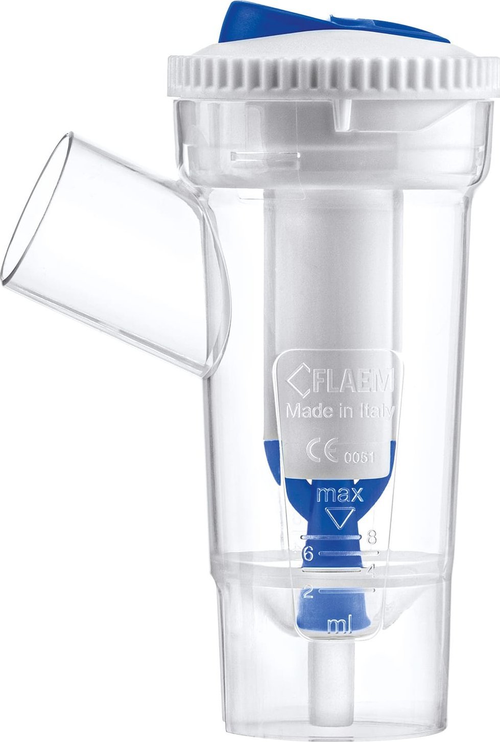 FLAEM UPGRADE Zaawansowany zestaw akcesoriów z nebulizatorem RF7 Dual Speed Plus