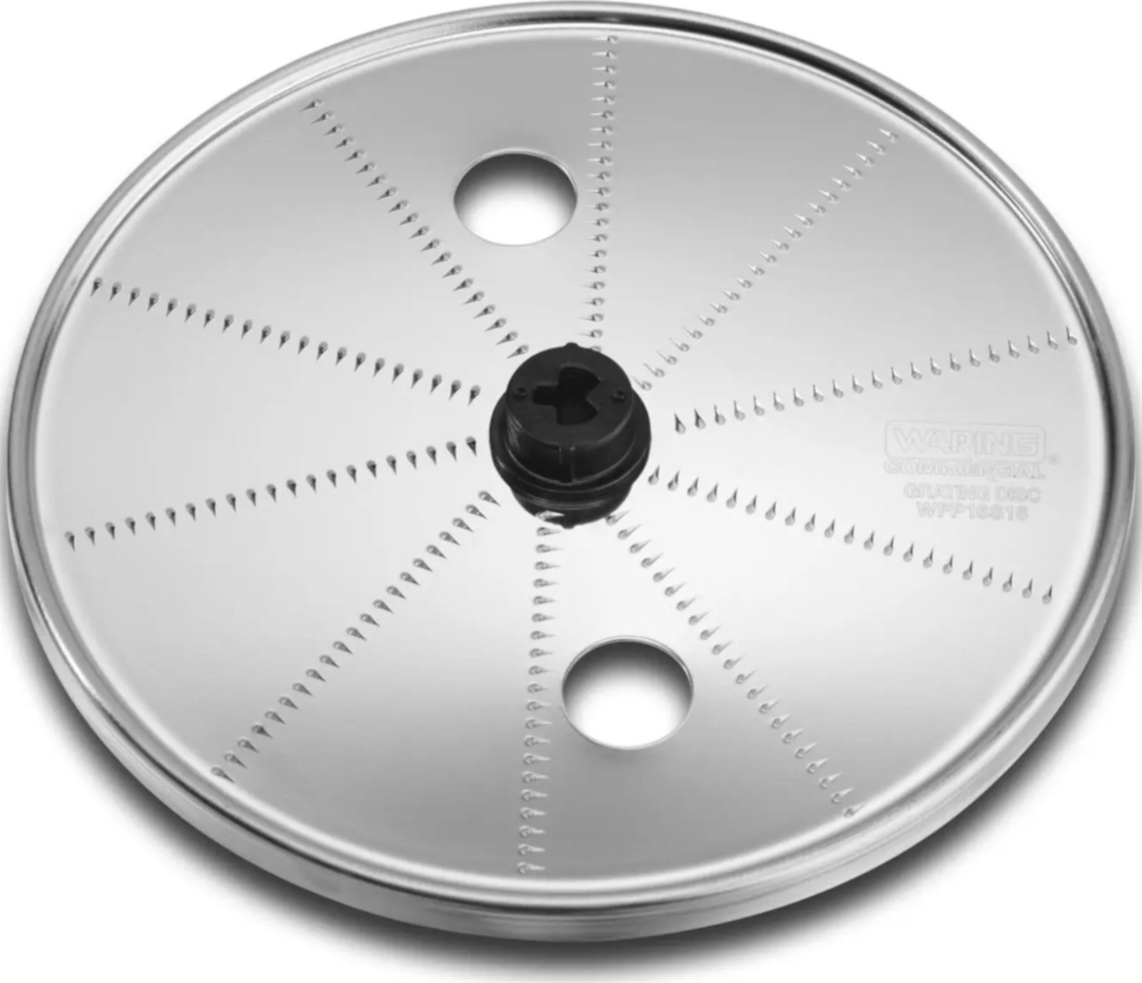 Tarcza do wiórków do urządzeń Waring WFP16SE / WFP16SCDE śr. 190.5 mm Tarcza do wiórków do urządzeń Waring WFP16SE / WFP16SCDE śr. 190.5 mm