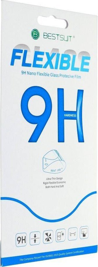 Szkło hybrydowe Bestsuit Samsung Galaxy S22+