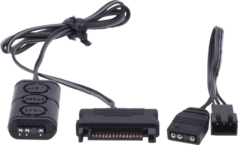 Alphacool Sterownik Aurora Eiscontrol ARGB (15360)