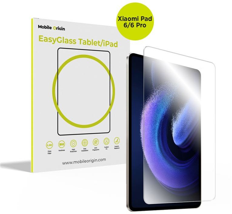 Mobile Origin EasyGlass Xiaomi Pad 6/6 Pro