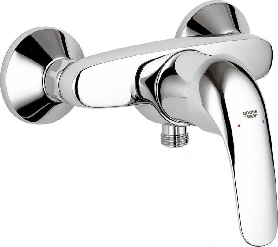 Bateria prysznicowa Grohe Shower faucet GROHE SWIFT, chrome, 23268000