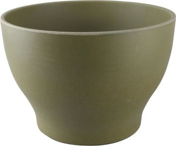 Tajemniczy ogród Ekologiczna Osłonka bambusowa 21 cm