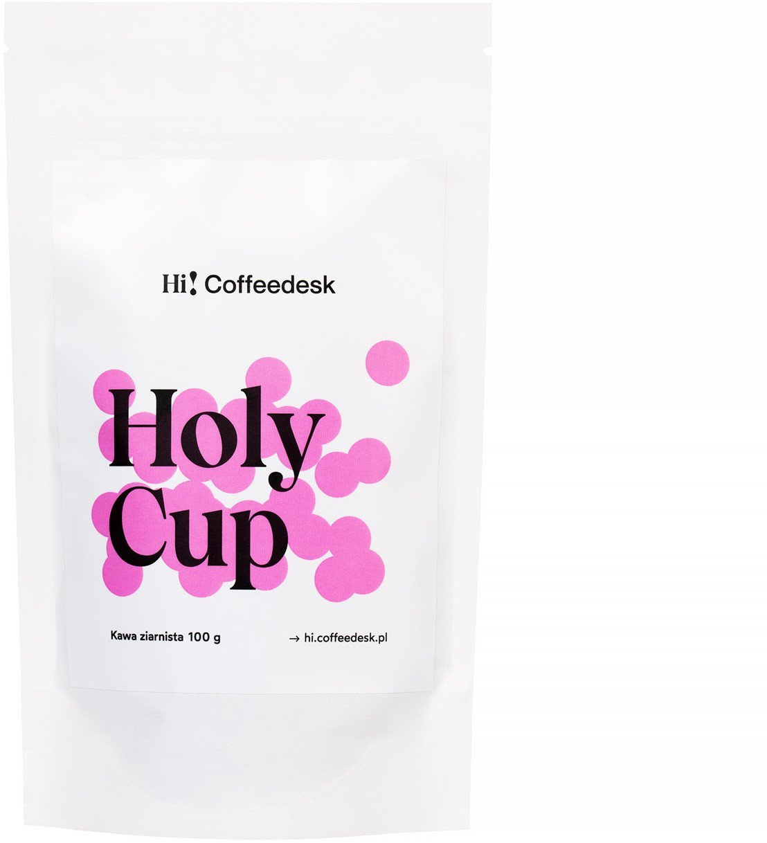 Hi! Coffeedesk - Holy Cup Filter 100g