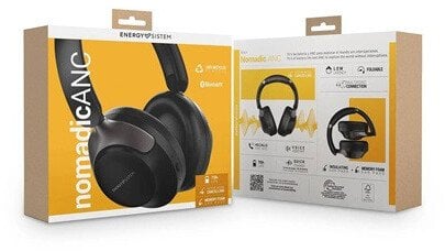 Energy Sistem Nomadic Bluetooth bezvadu austinas ANC