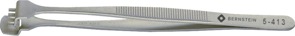 Steiner Bernstein Tools 5-413 Wafer-pincet 130 mm
