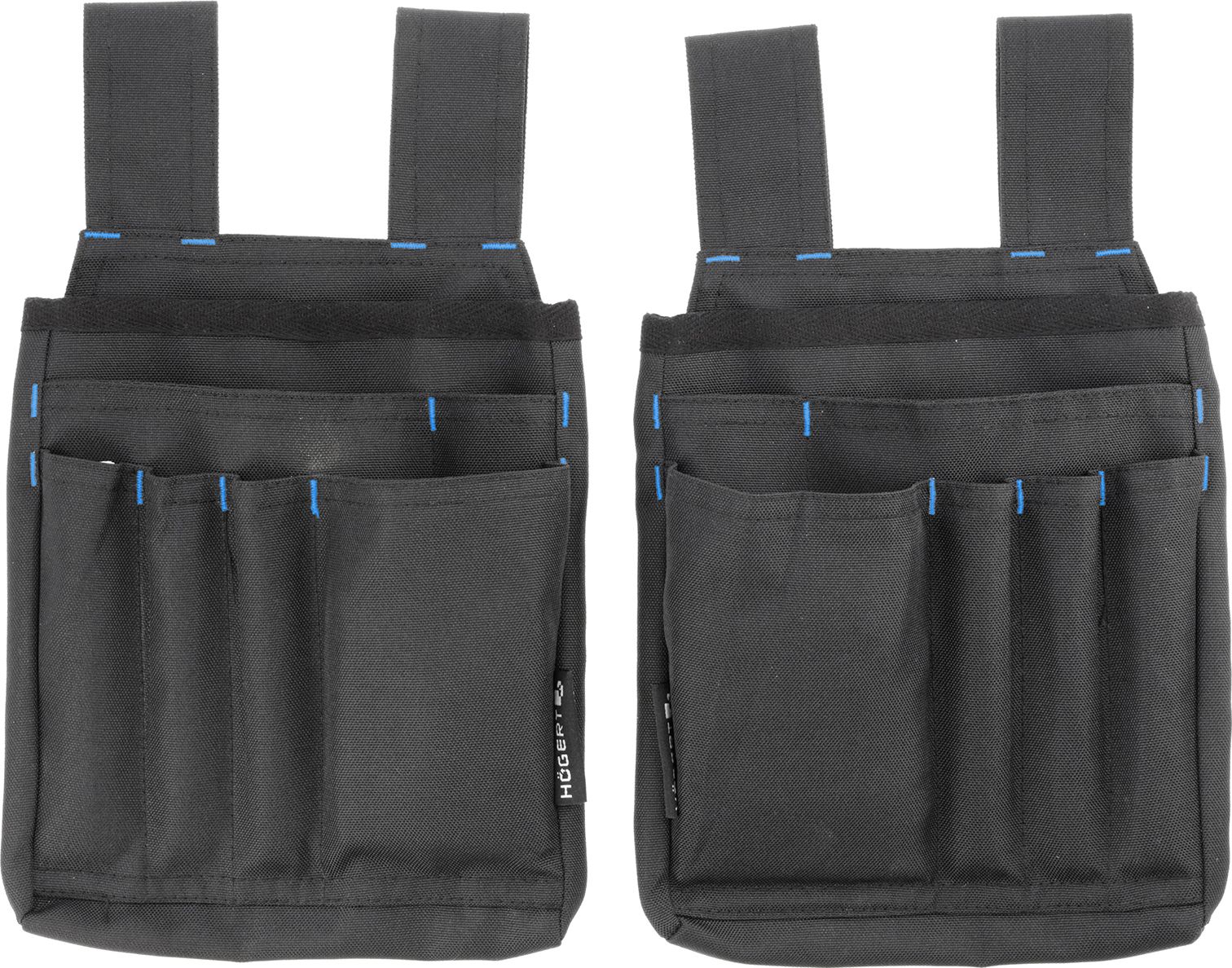 Högert Technik Kieszeń monterska HT5K443