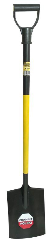Grot Szpadel prosty G-200-0450