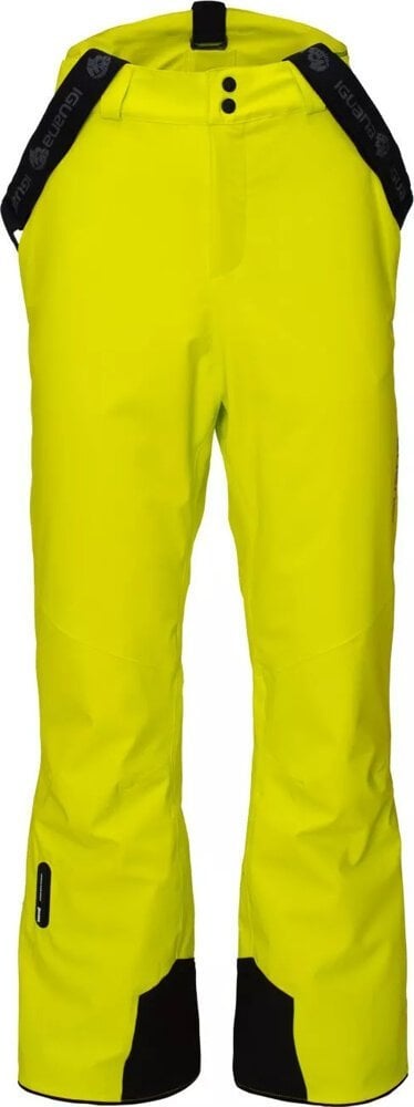 Męskie spodnie Iguana BERHOFF rozmiar M