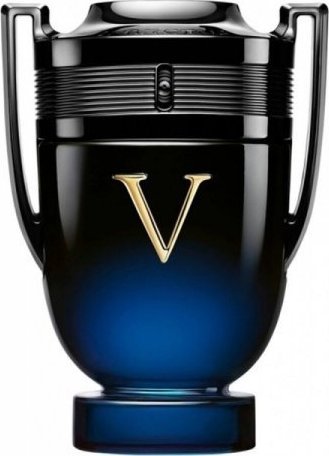 Paco Rabanne Perfumy Męskie Paco Rabanne EDP Invictus Victory Elixir 50 ml