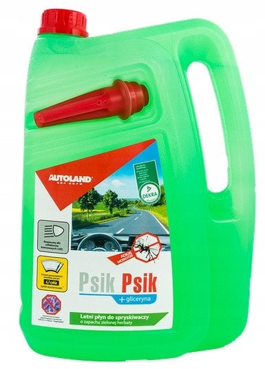 PSIK PSIK SUMMER SCRIEENWASH GREEN TEA 4