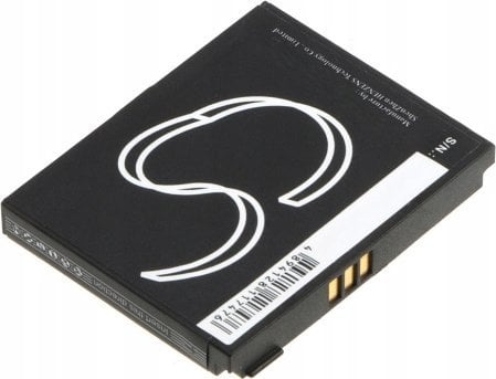 Cameron Sino Akumulator Bateria 338937010208 Do Nawigacja Gps Becker Hjs-100 Hjs100 Hjs / Cs-bks100sl