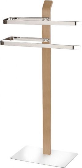 Wenko Stojak srebrny (twm_531635)