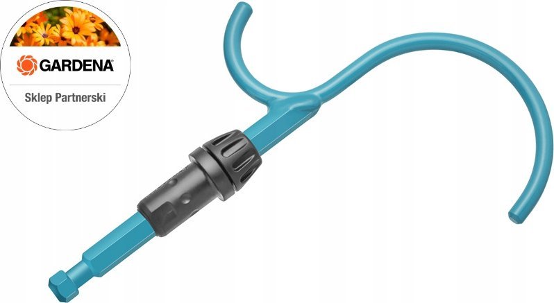 Gardena Gardena combisystem do gałęzi 17401-20