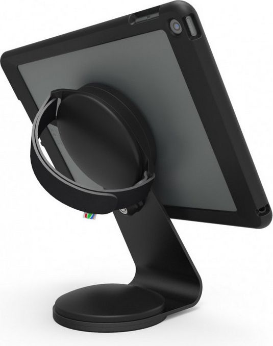 Stojak Maclocks Grip & Dock Czarne - 189BGRPLCK