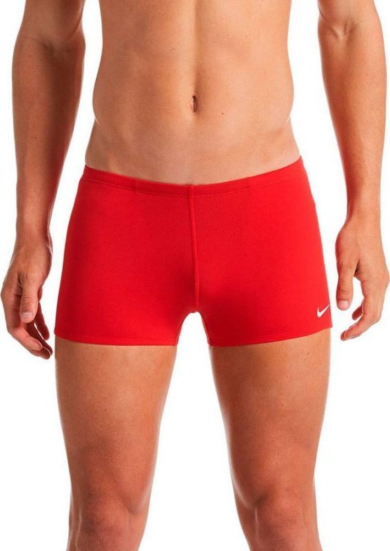 Nike Kąpielówki Nike Hydrastrong Solid AQUASHORT NESSA002 614