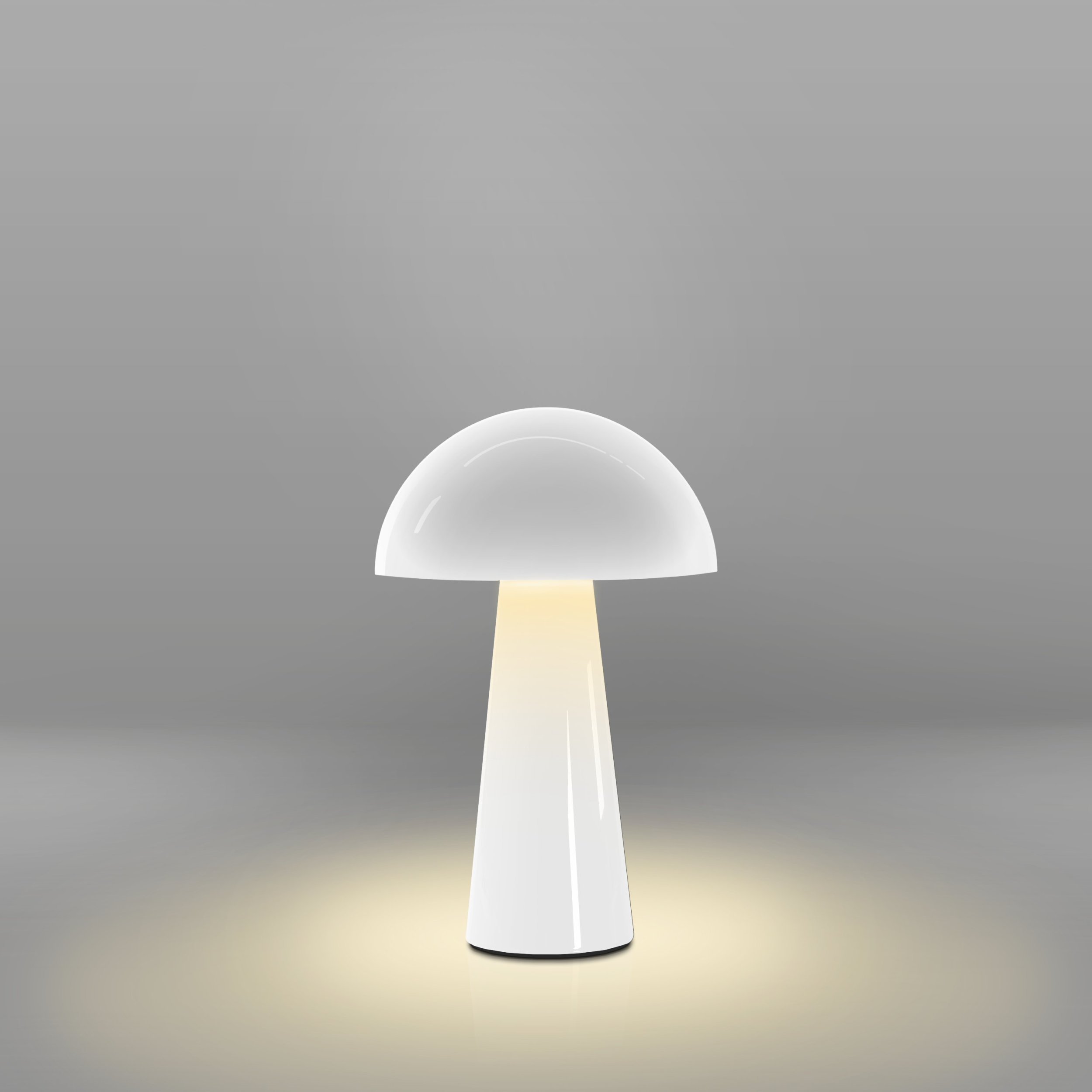 Century Century LED Lamp COCO white 1,5W 2700K 100 Lumen Dimm. IP44