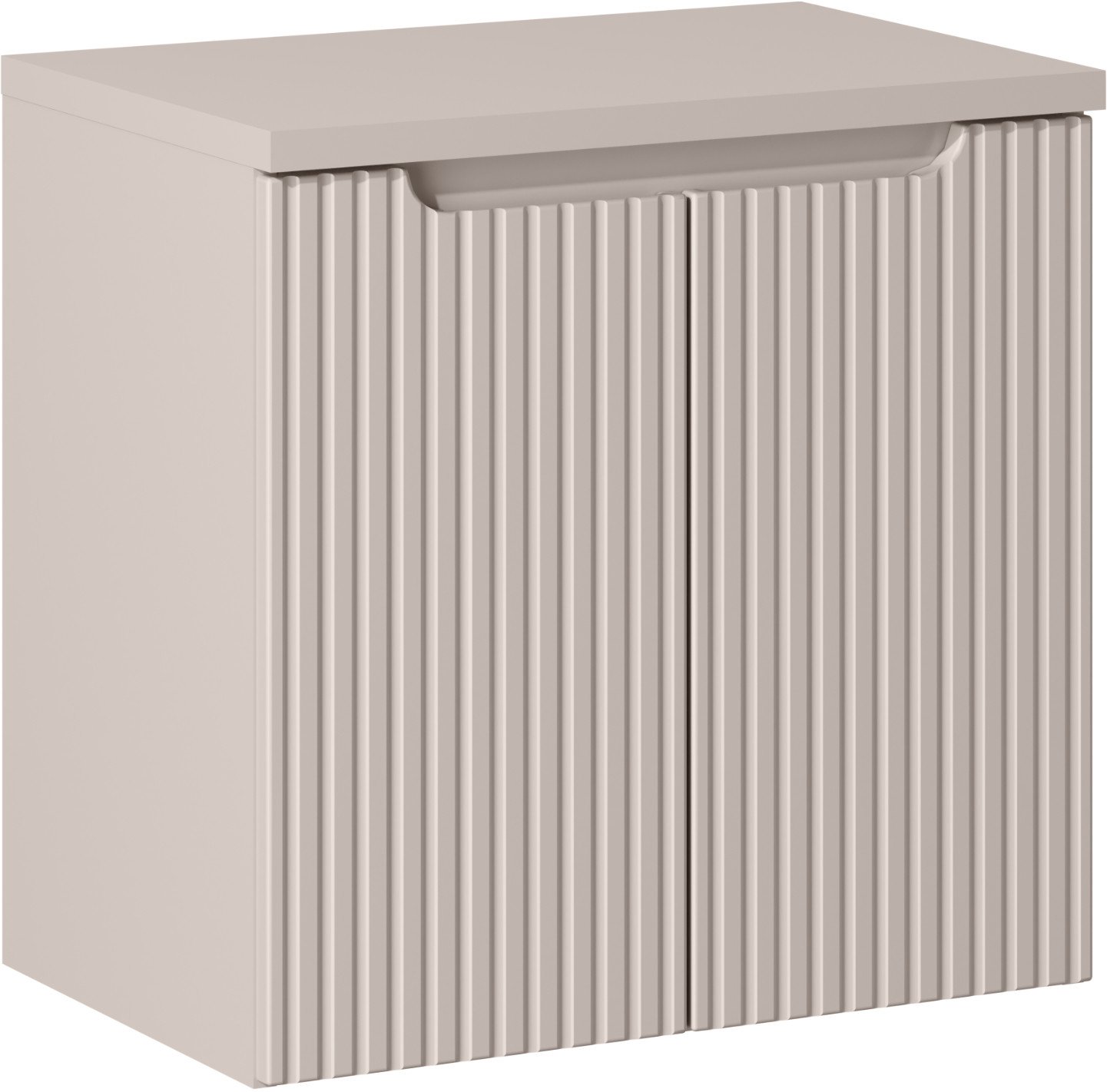 Zestaw meblowy 60cm z blatem