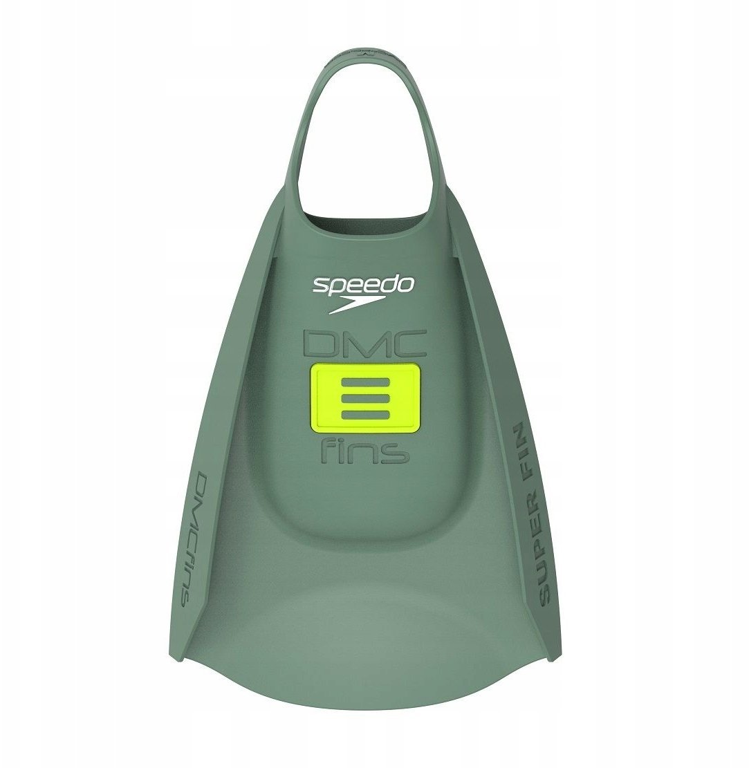 Płetwy treningowe SPEEDO DMC SUPER FIN