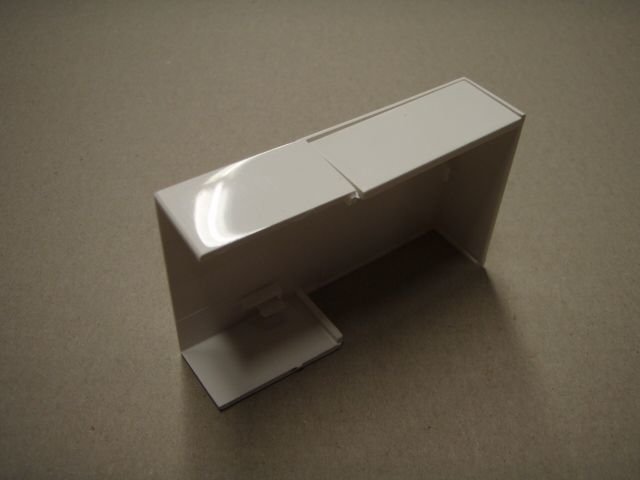 Legrand Łącznik kątowy 50x20mm - 330967