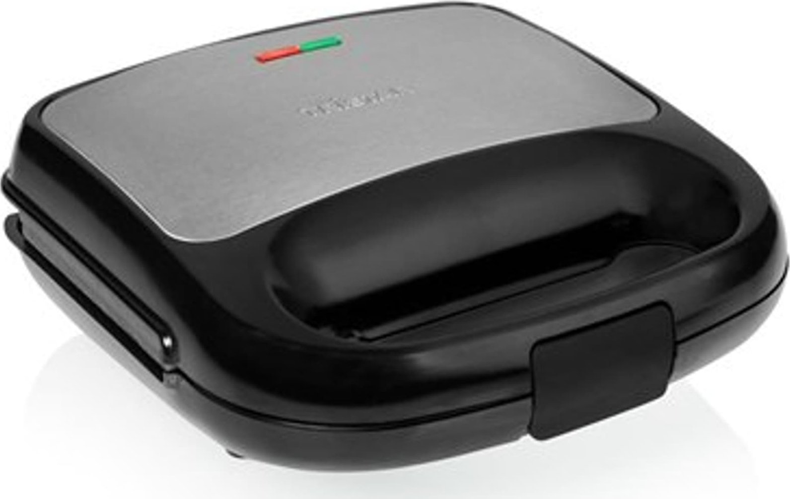 Opiekacz Tristar Tristar | Sandwich maker 3-in-1 | SA-3071 | 750 W | Number of plates 3 | Black