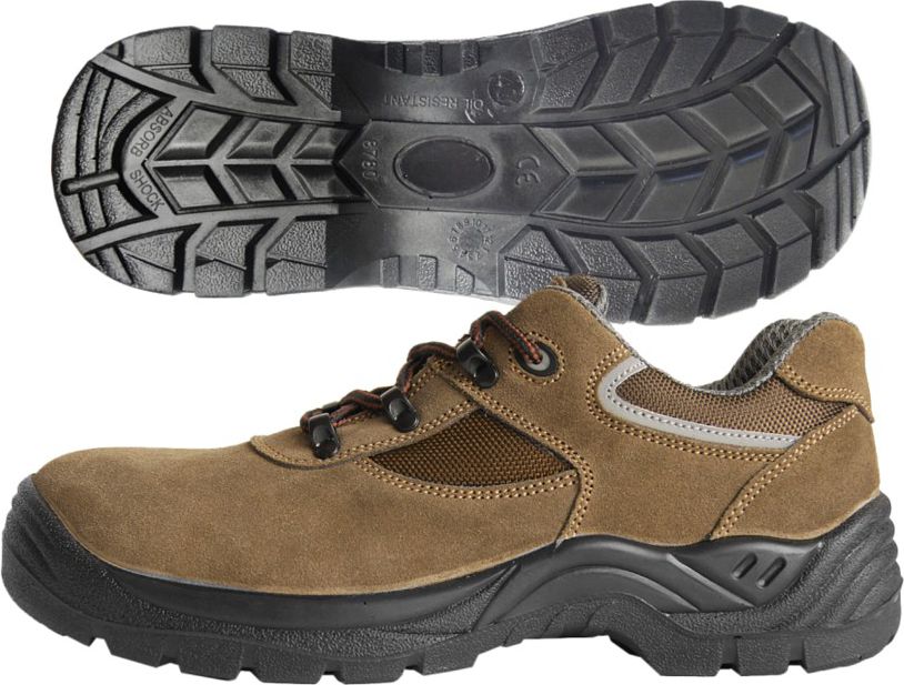 AWTools Półbuty robocze Novara 40 (AW00492)