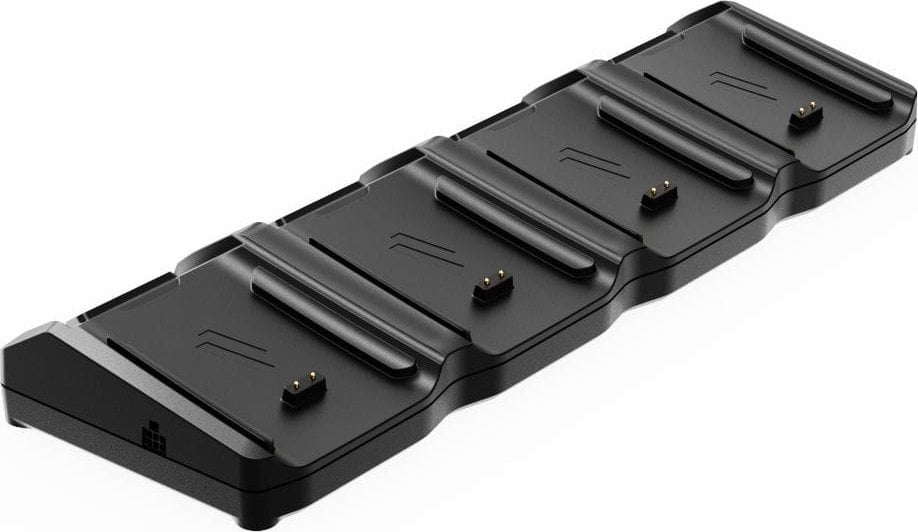 Four-Bay Charger For Ingenico