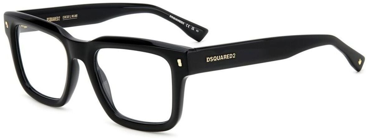 Ramki do okularów Damski Dsquared2 D2 0090